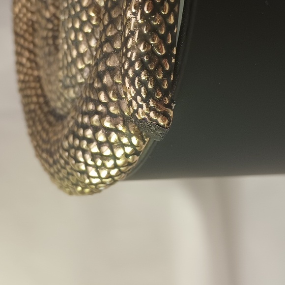 Bath & Body Works Snake Candle Halloween NWT - Picture 3 of 9